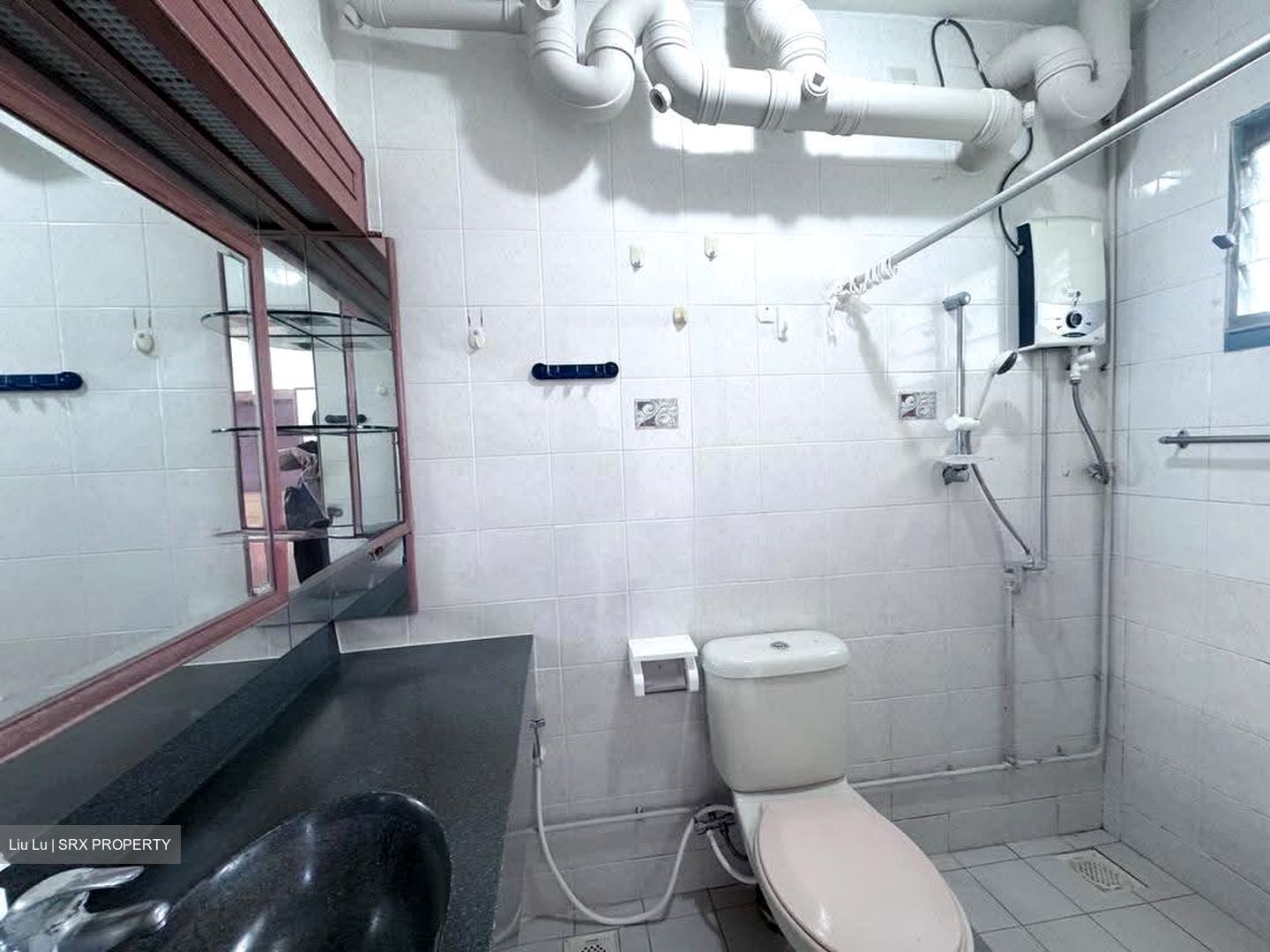 Blk 454 Choa Chu Kang Avenue 4 (Choa Chu Kang), HDB Executive #623701301